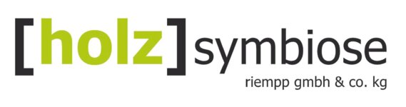 Logo von [holz]symbiose riempp gmbh & co. kg