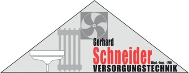 Logo von Gerhard Schneider