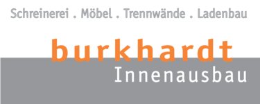 Logo von BURKHARDT Hermann . Innenausbau . Schreinerei