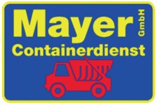 Logo von Mayer Containerdienst GmbH