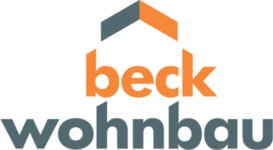 Logo von Beck Wohnbau GmbH
