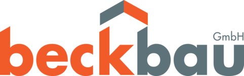Logo von Beck-Bau GmbH