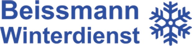 Logo von Beissmann Winterdienst und Kehrwochenreinigung