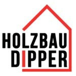 Logo von Holzbau Dipper