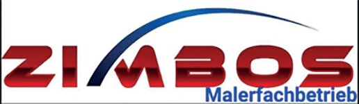 Logo von Zimbos Malerfachbetrieb