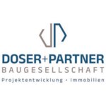 Logo von Doser + Partner Baugesellschaft mbH