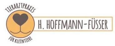 Logo von Tierarztpraxis für Kleintiere | H. Hoffmann-Füsser