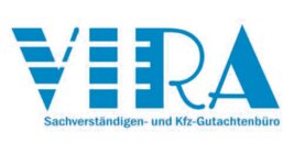 Logo von Sachverständigen- und Kfz-Gutachterbüro VIRA