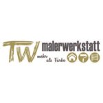 Logo von TW malerwerkstatt