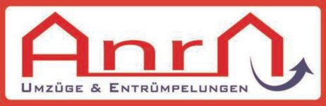 Logo von ANRA Umzüge & Entrümpelungen | Raum Bietigheim-Bissingen, Vaihingen/Enz & Ludwigsburg