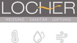 Logo von Locher Haustechnik GmbH