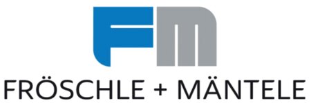 Logo von Fröschle + Mäntele GmbH