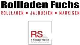 Logo von Rollladen Fuchs GmbH