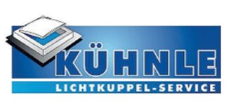 Logo von Lichtkuppel - Service Kühnle / Lichtbänder - Flachdachfenster