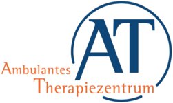 Logo von Ambulantes Therapiezentrum Giengen GmbH