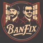 Logo von BanFix