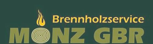 Logo von Monz GbR Forstbetrieb