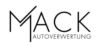 Logo von Autoverwertung Mack Inh.Mendo Islami