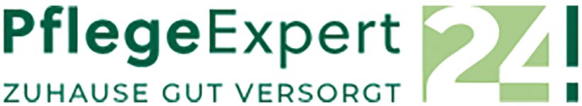 Logo von PflegeExpert24 GmbH