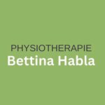 Logo von Bettina Habla Physiotherapie