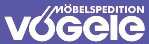 Logo von Hans Vögele GmbH Spedition u. Möbeltransporte
