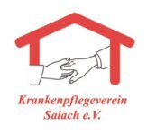 Logo von Krankenpflegeverein Salach e.V. Ambulanter Pflegedienst