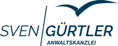 Logo von Rechtsanwalt Sven Gürtler