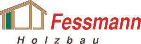 Logo von Fessmann Holzbau Bedachungen Inh. Michael Fessmann
