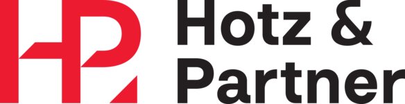 Logo von Hotz & Partner - Steuerberater, Wirtschaftsprüfer, Rechtsanwälte - Partnerschaftsgesellschaft mbB