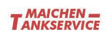 Logo von Maichen Tankservice NL der Energietechnik GmbH