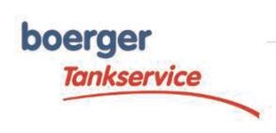 Logo von Boerger Tankservice