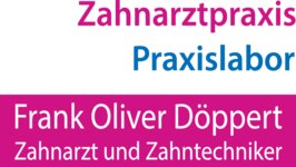 Logo von Döppert Frank Oliver Zahnarztpraxis