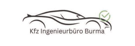 Logo von Kfz Ingenieurbüro Burma