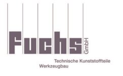 Logo von Albert Fuchs GmbH - Technische Kunststoffteile & Werkzeugbau