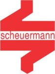 Logo von Scheuermann Elektrotechnik