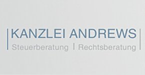 Logo von Alf Andrews Kanzlei Andrews
