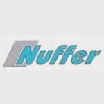 Logo von  Nuffer Sanitär-Blechbearbeitung-Heizung-Solartechnik