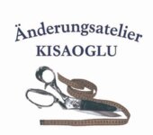 Logo von Änderungsatelier Kisaoglu | Inh. Ahmad Alabed