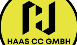 Logo von Haas CC GmbH