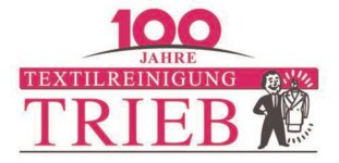 Logo von Textilreinigung Trieb e.K.