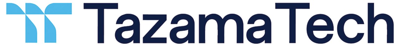 Logo von TazamaTech Software GmbH