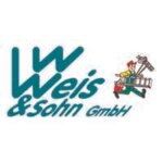 Logo von Willi Weis & Sohn GmbH Gebäudereinigung- u. management