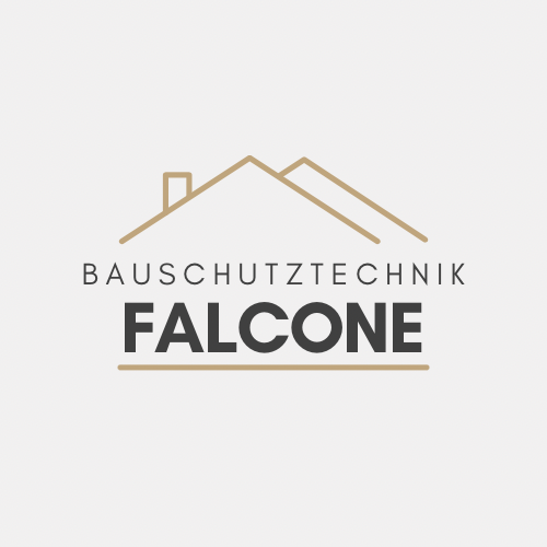 Logo von Bauschutztechnik Falcone