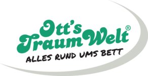 Logo von Ott's Traumwelt GmbH