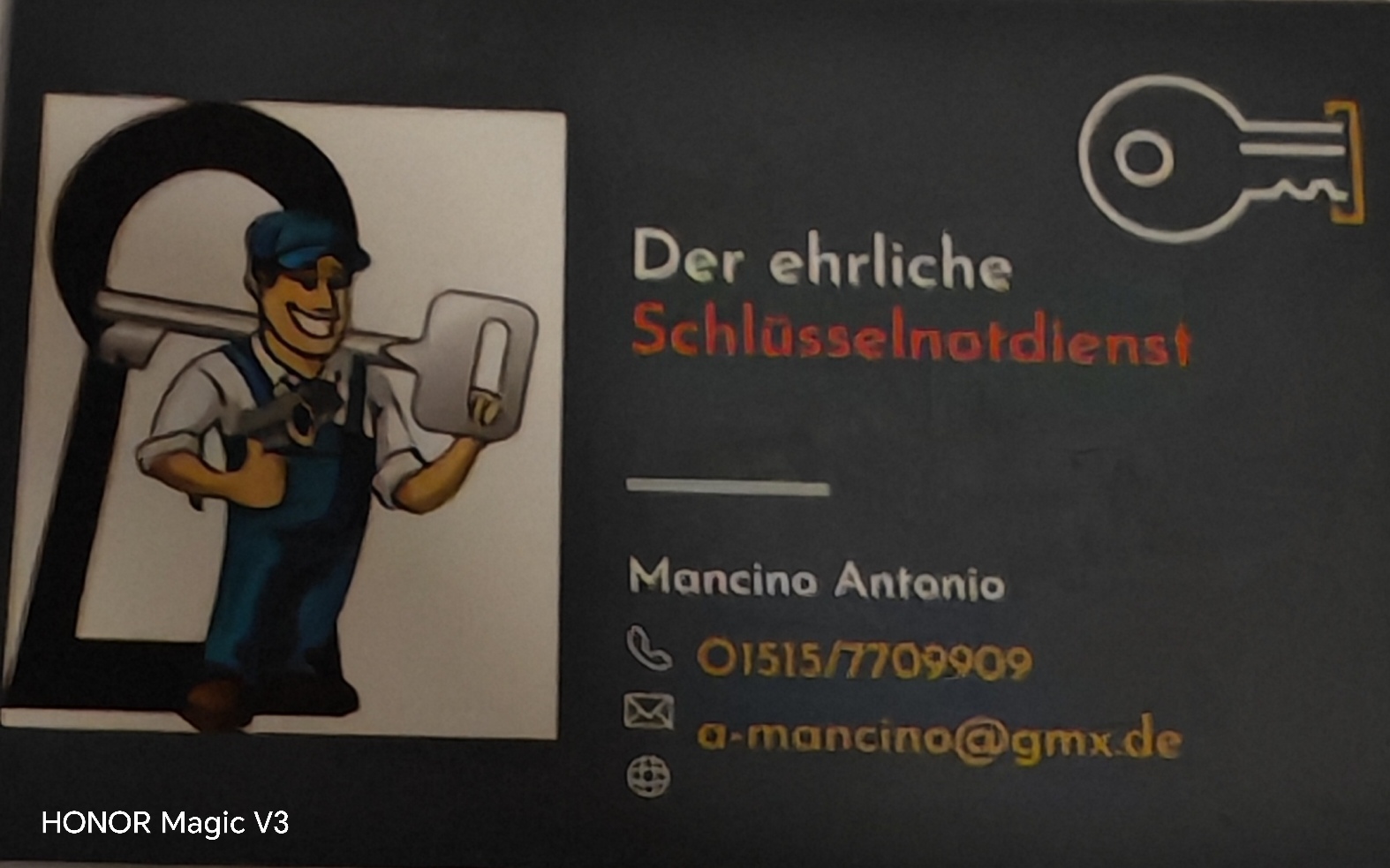 Logo von Schlüsselnotdienst