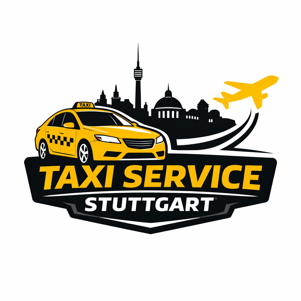 Logo von Taxiunternehmen Stuttgart Waseem Niwaz