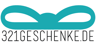 Logo von 321geschenke