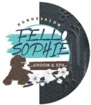 Logo von Hundesalon Fellosophie