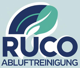 Logo von Ruco Hygieneservice
