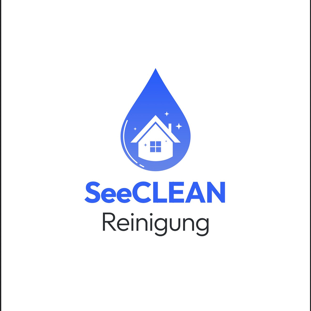 Logo von SeeClean Reinigung